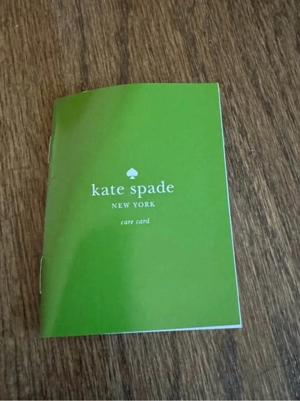 kate spade bold horizontal